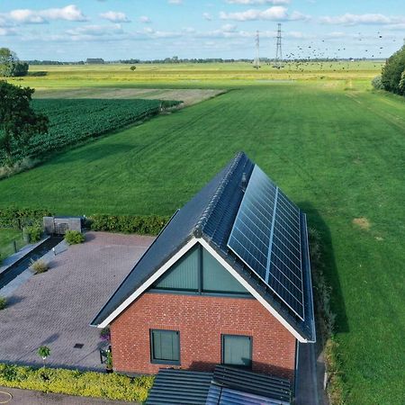 Ferienwohnung De Wolbert Wapenveld Exterior foto
