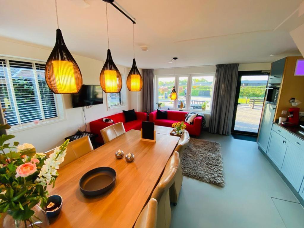 Ferienwohnung De Wolbert Wapenveld Exterior foto