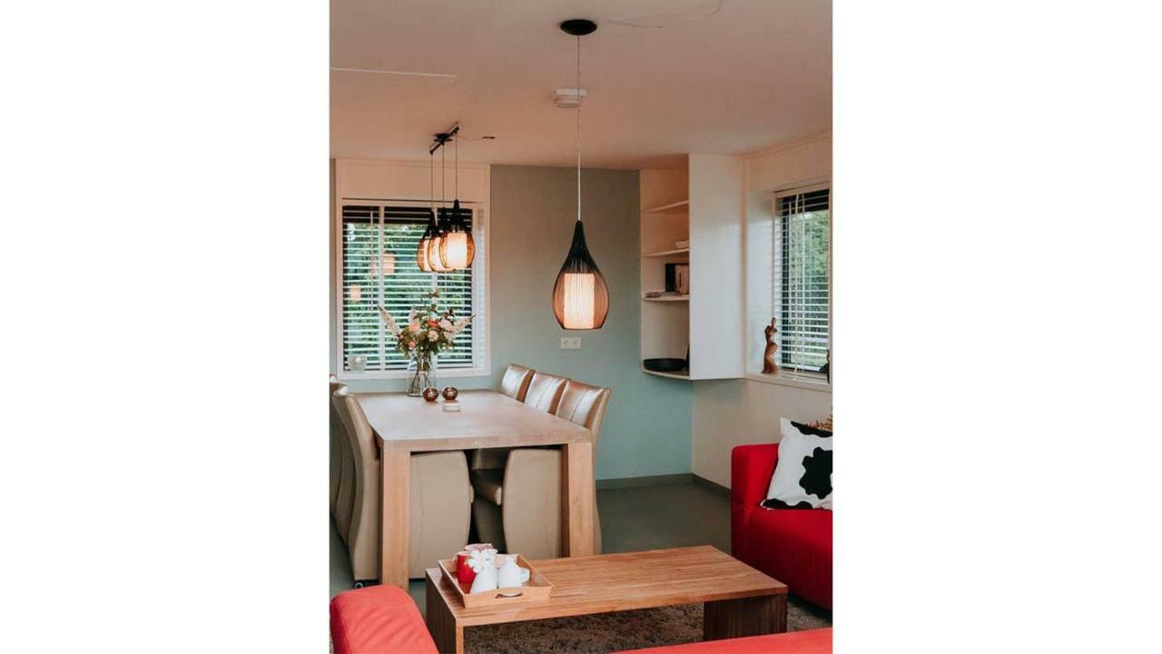 Ferienwohnung De Wolbert Wapenveld Exterior foto
