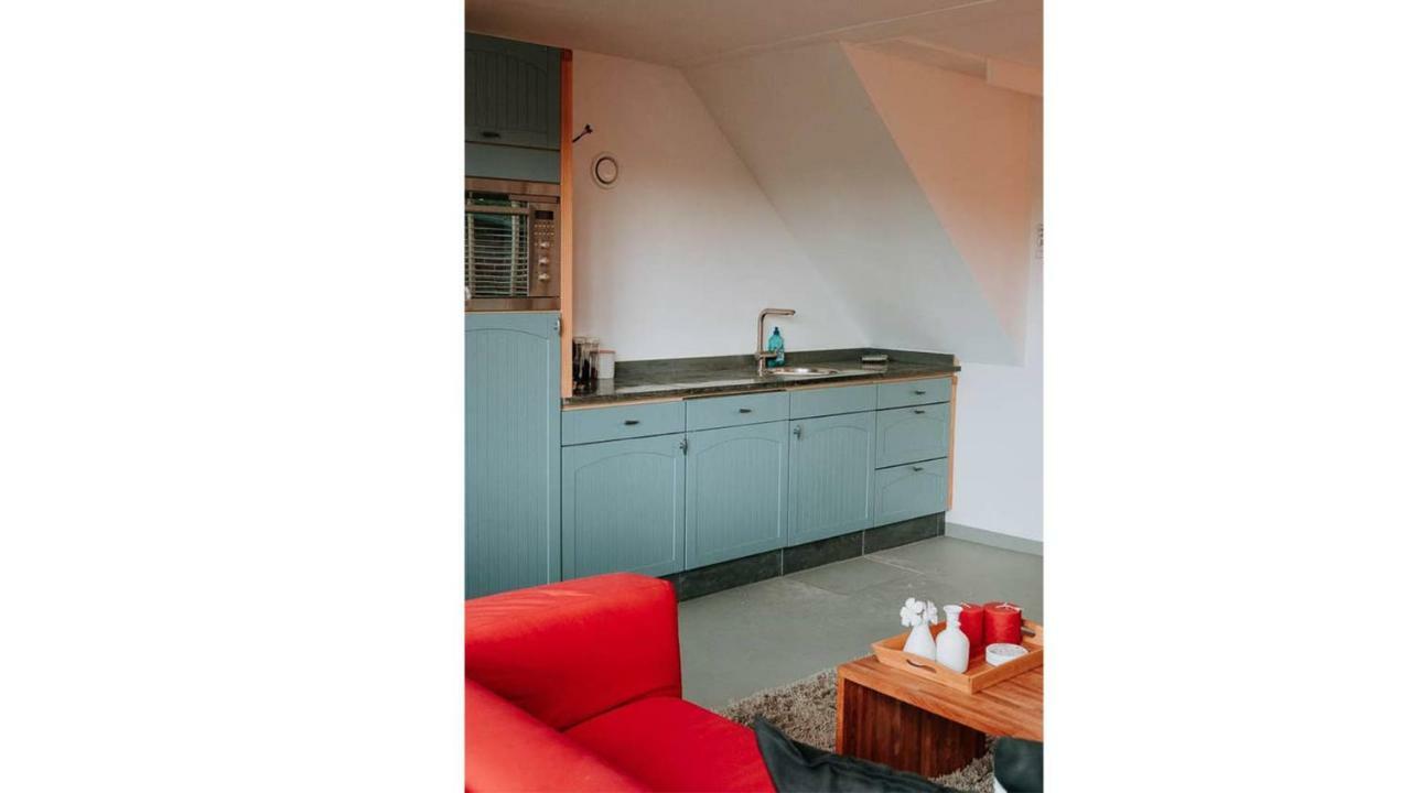 Ferienwohnung De Wolbert Wapenveld Exterior foto
