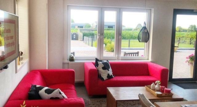 Ferienwohnung De Wolbert Wapenveld Exterior foto